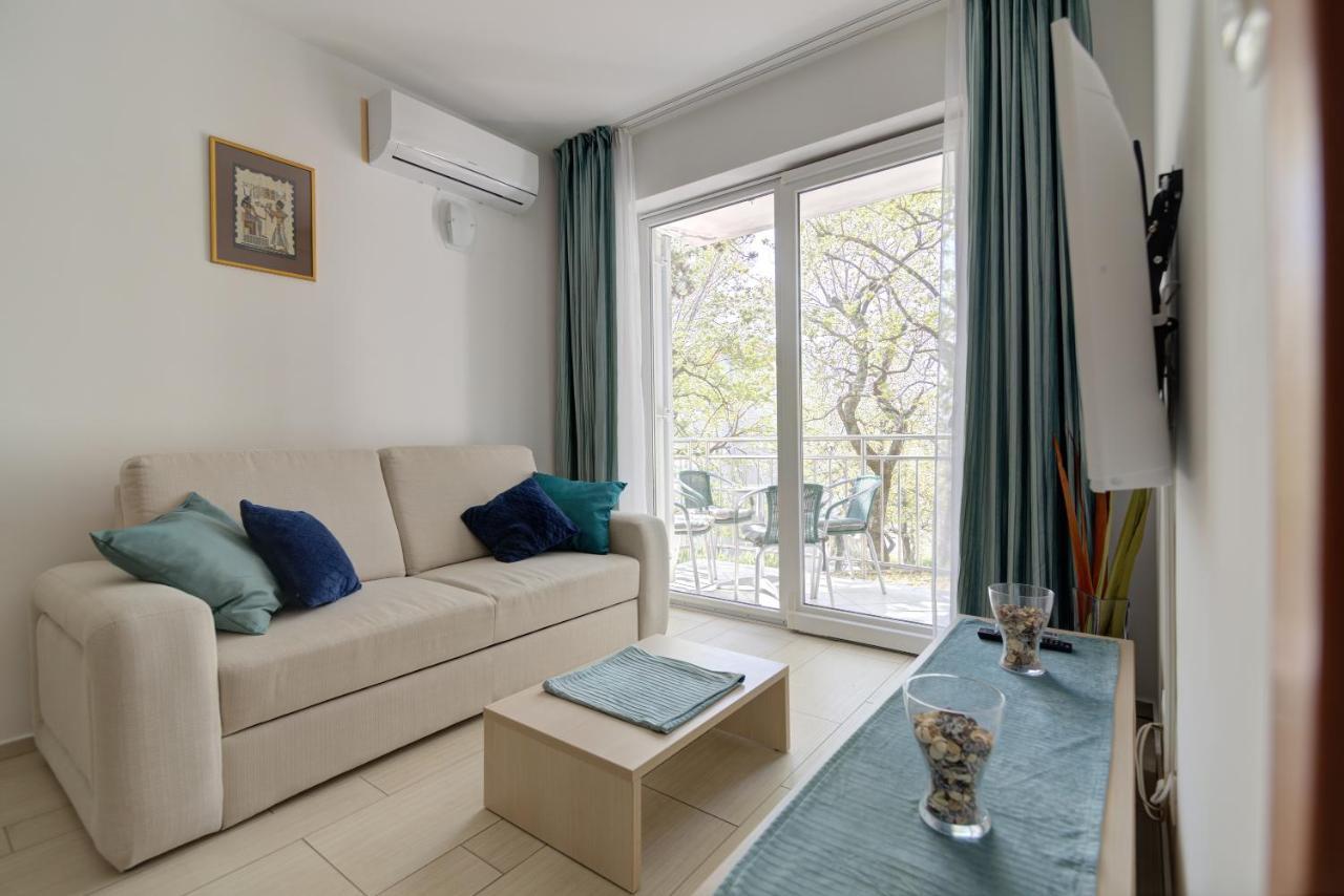 Modern Apartment 塞尔瑟 外观 照片