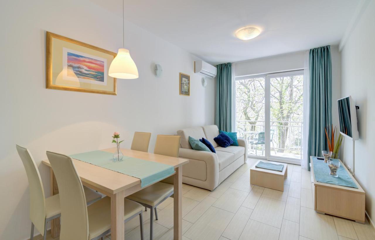 Modern Apartment 塞尔瑟 外观 照片